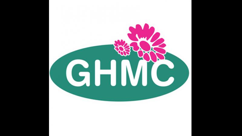 Hoardings in Hyderabad not to be resized, says GHMC 