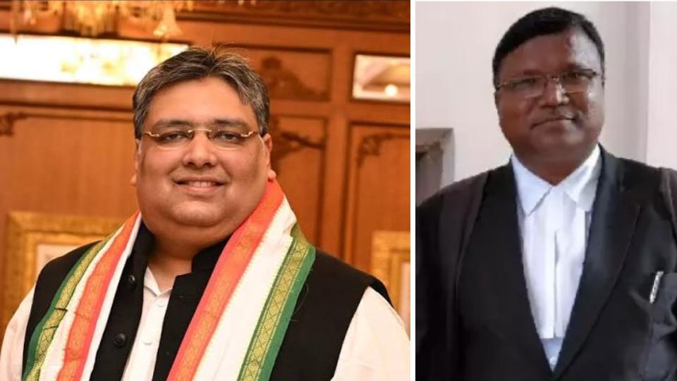 Mujahid Alam Khan granted bail 