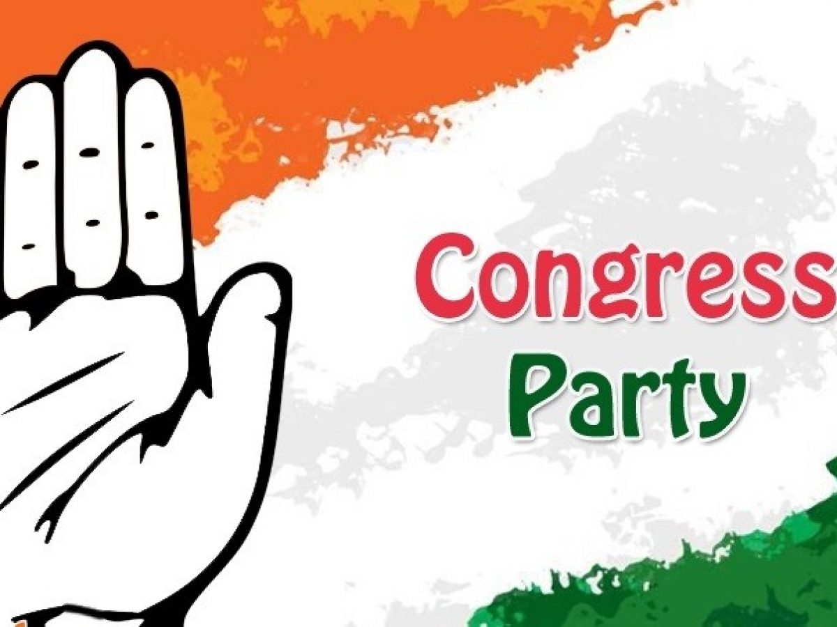 congressannounces35morecandidatesforghmcpolls