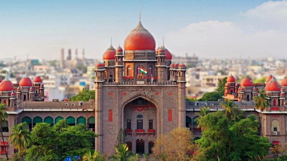 Telangana HC stays govt order on 42 pc BC reservation in local body polls