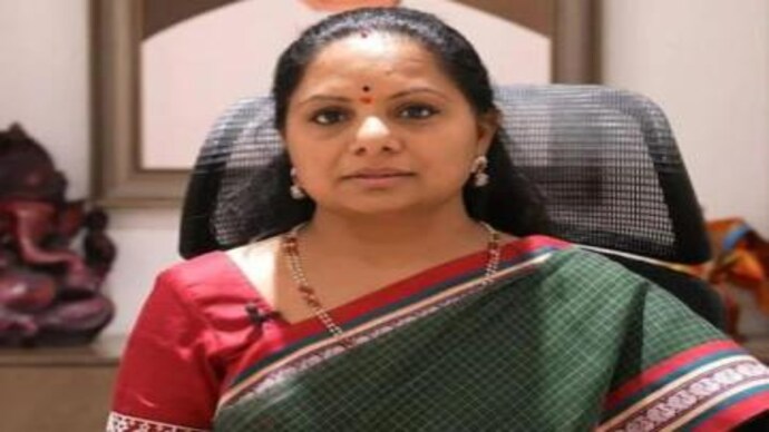 kavithaurgesall47politicalpartiestouniteforpassingwomensreservationbill