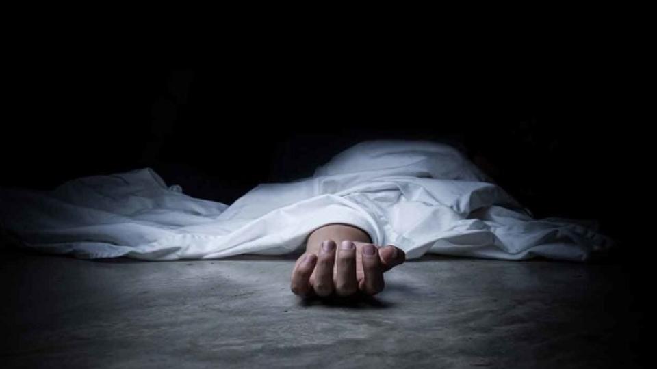 Woman kills son, dies by suicide in farm well in Jagtial