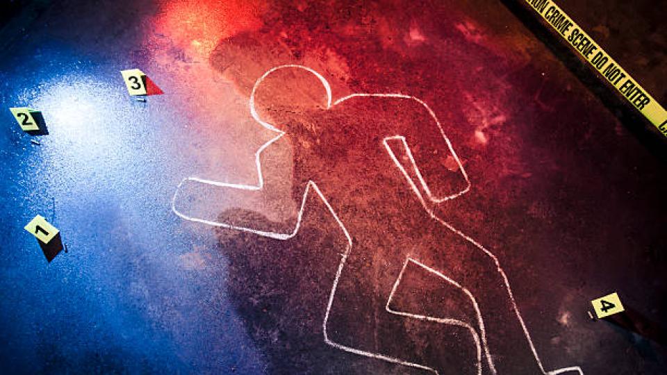 35-year-old woman found murdered in Khammam, case booked