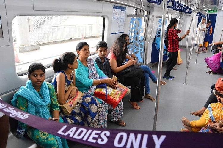 hyderabadmetroopenswomenscoach