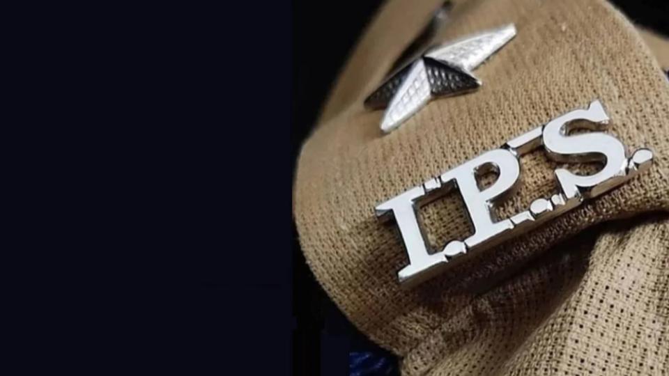 6 IPS Officers Promoted as Deputy Inspector General Police in Telangana
