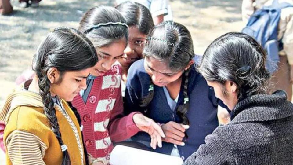 Girls outperform boys in Telangana SSC Public Examination