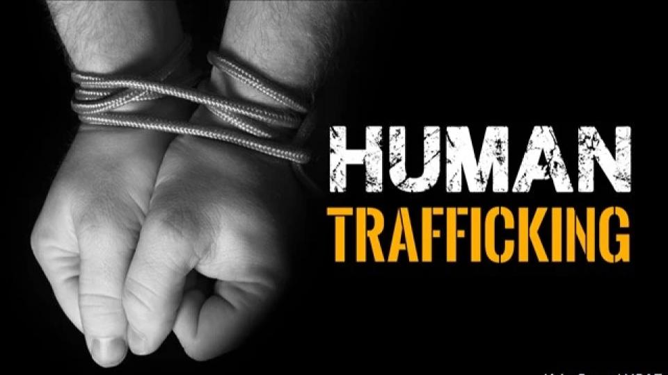 25childrenrescuedand10traffickersdetainedbyrpfinsecunderabad