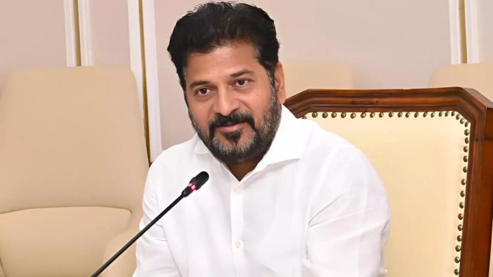 Cabinet approves merging 27 urban local bodies into GHMC