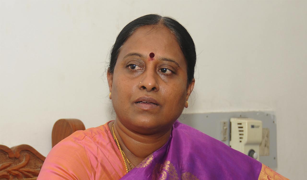 telanganaforestlandtoincreaseby85percent