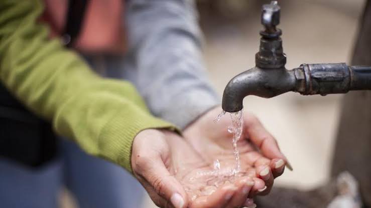 36-hour water supply disruption in parts of Hyderabad from Nov 3