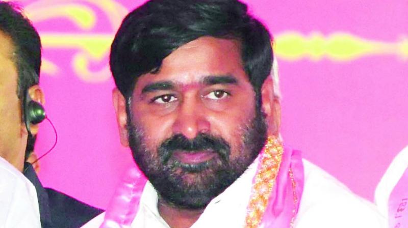 telanganahassolarenergycapacityof328267mw:jagadishreddy