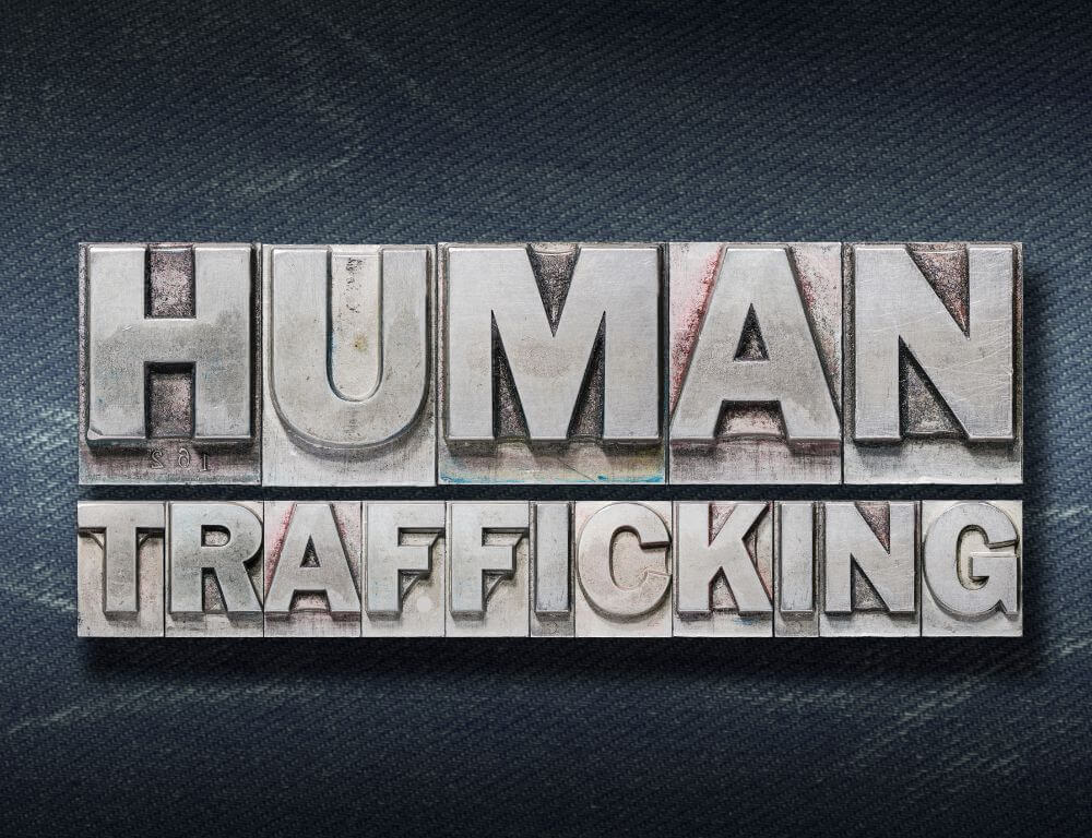 Telangana ranks second in human trafficking cases in India
