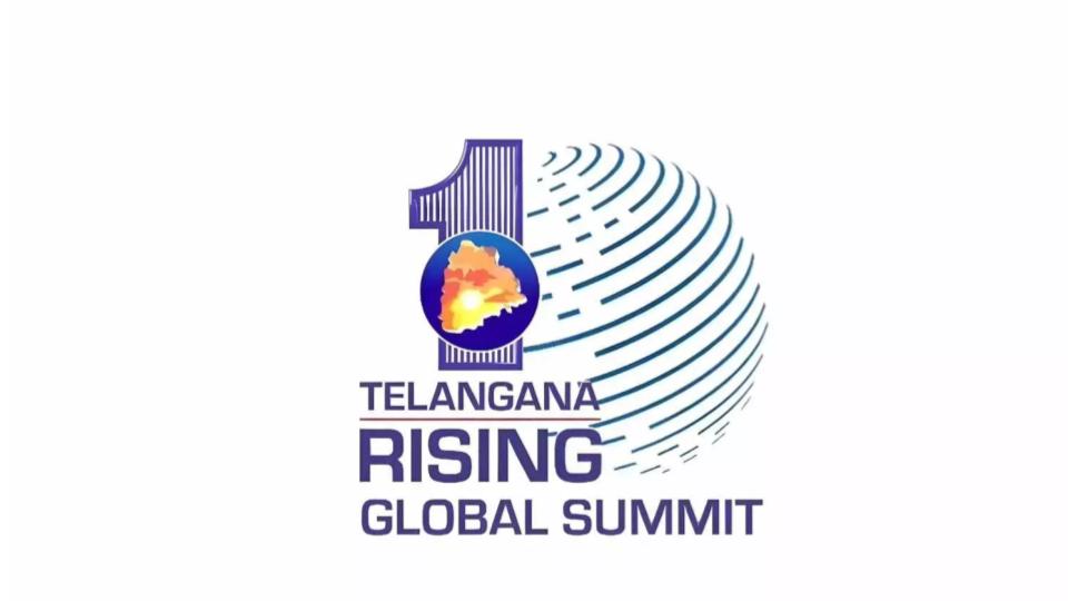 Telangana Hosts Rising Global Summit 2025 In Hyderabad
