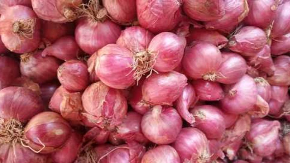 Onion Prices Soar In Telangana, Centre Rolls Out Kanda Express
