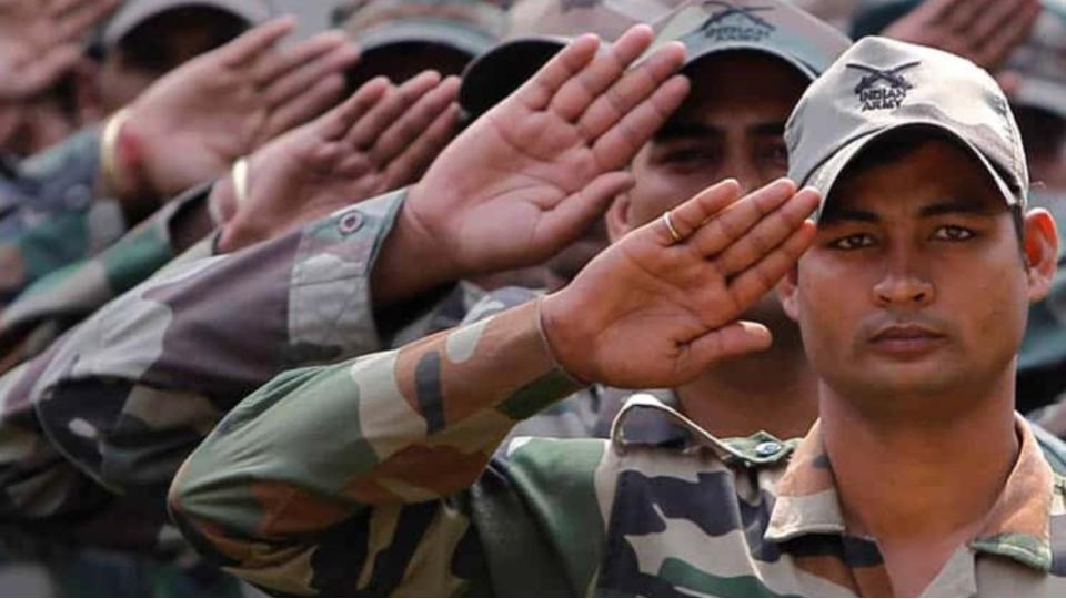 Job fair organised for ex-servicemen in Secunderabad on Nov 28