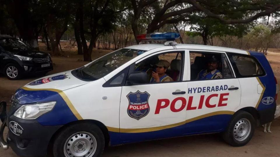 Missing five-year-old boy reunite with his parents in Miyapur