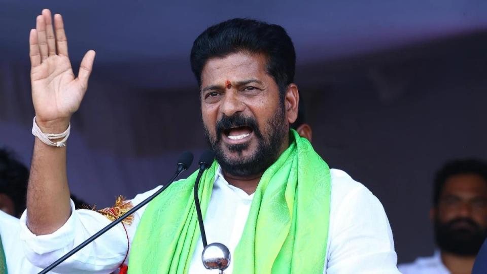 cmrevanthreddytolaunchloksabhapollcampaignfrommahabubnagar