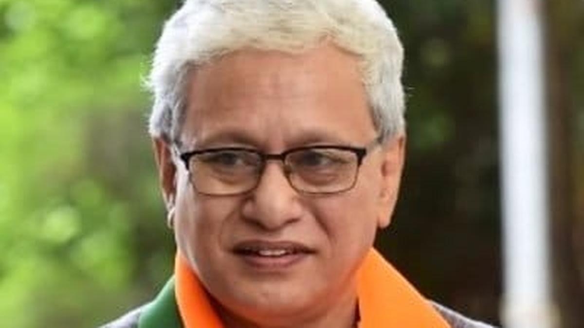 Bonalu Reflects Telangana’s Unique Culture: Governor Jishnu Dev Varma