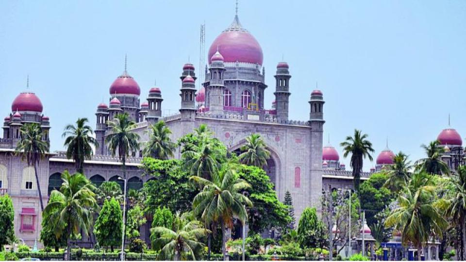 Telangana HC Orders Demolition of Encroachments at School Ground