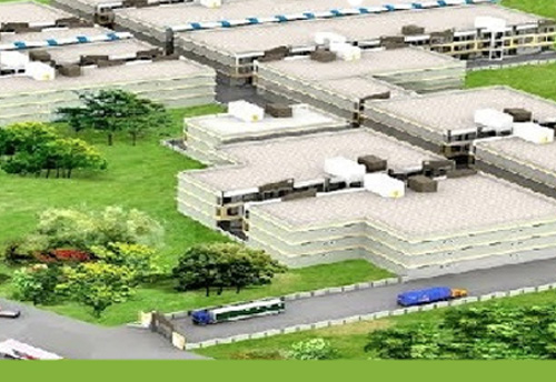 telanganastatetosetupmsmeindustrialparksinalldistricts