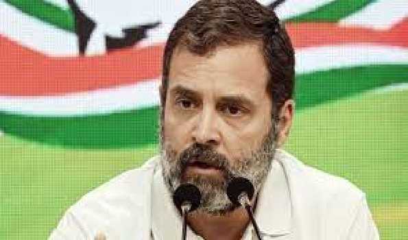 rahulgandhitovisitwarangaltoday