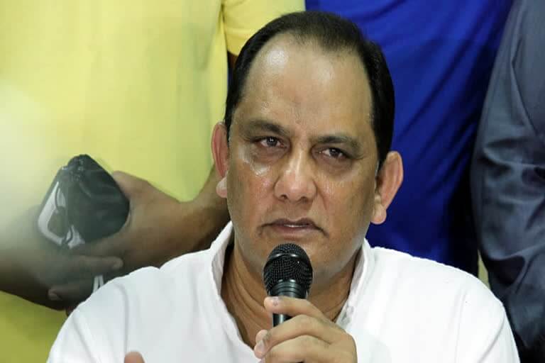 Azharuddin’s MLC nomination awaits Governor’s nod as deadline nears