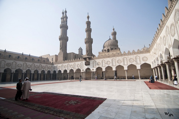 eminentqurrahofjamiaalazhararriveinhyderabad