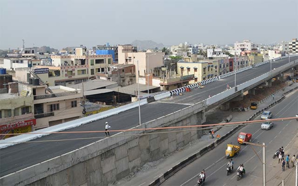 ghmctowiden31cityjunctions