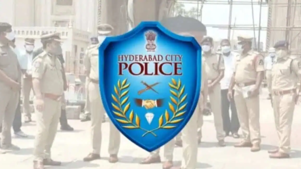 Hyderabad Police book cases against MLAs and ex-MLAs 