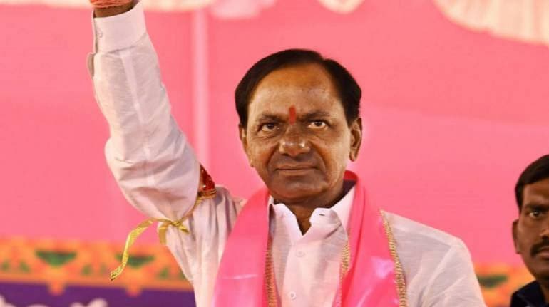 BJP had come into power in 2014 by making 150 promises but none of them were fulfilled: KCR