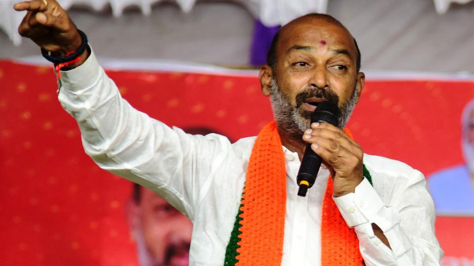 nopmayhousesfortelanganaiftheyarebrandedindirammaindlusaysbandisanjay