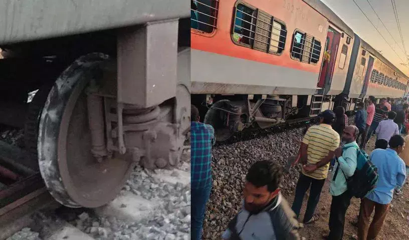 godavariexpressderailsnearhyderabadpassengerssafe