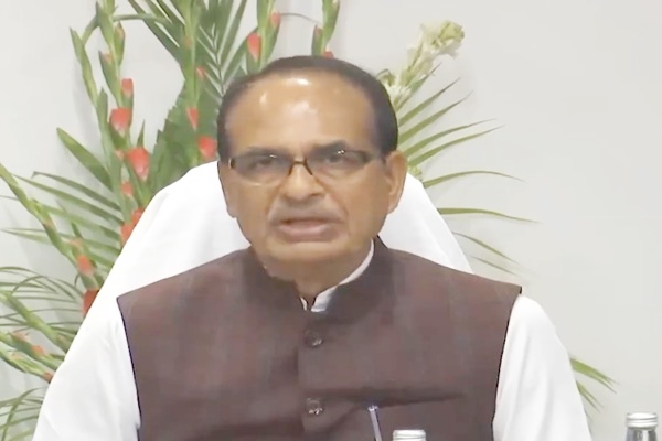govtcommitstoachievingpovertyfreevillages:shivrajsinghchouhan