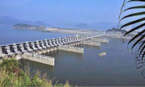 Telangana calls all-party meet with MPs over Banakacharla project