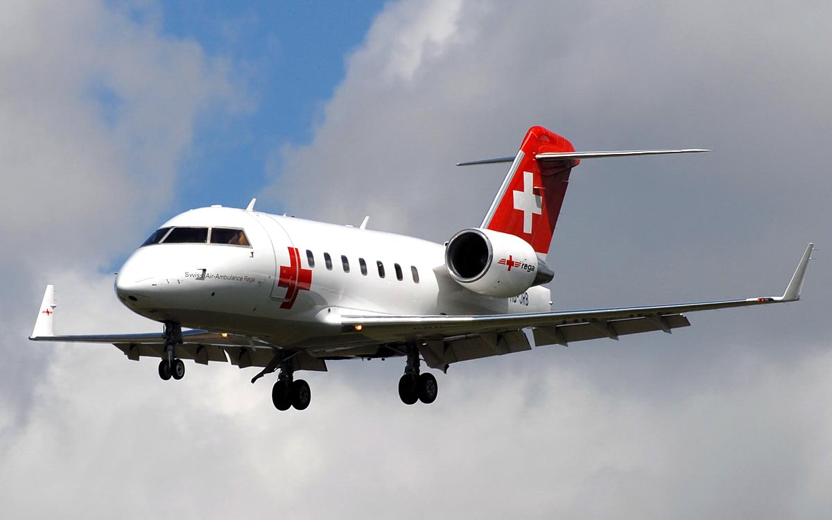 telanganagovtplanstointroduceairambulances
