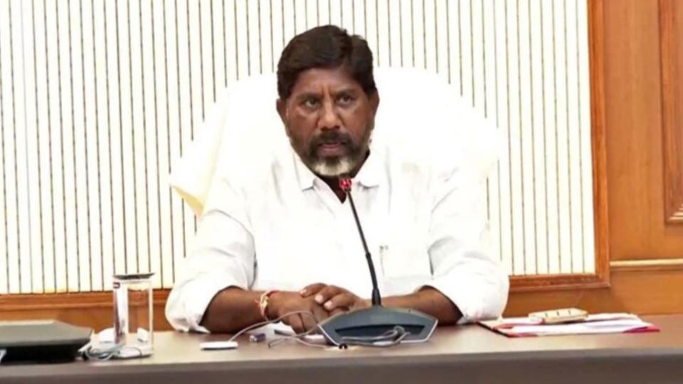 Telangana Govt Giving Top Priority to Tourism Sector, says Bhatti