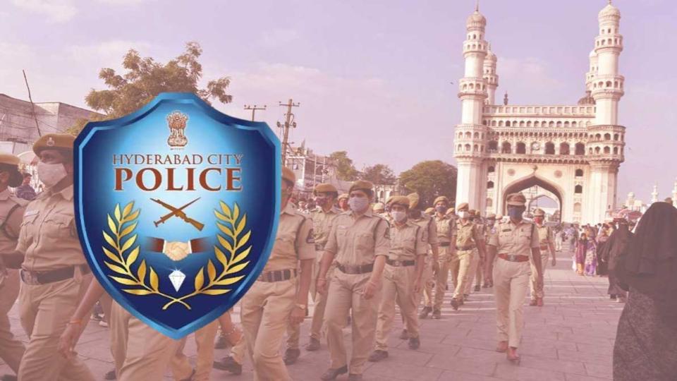 hyderabadcitypolicetaskforcenabsthiefgoldrecovered