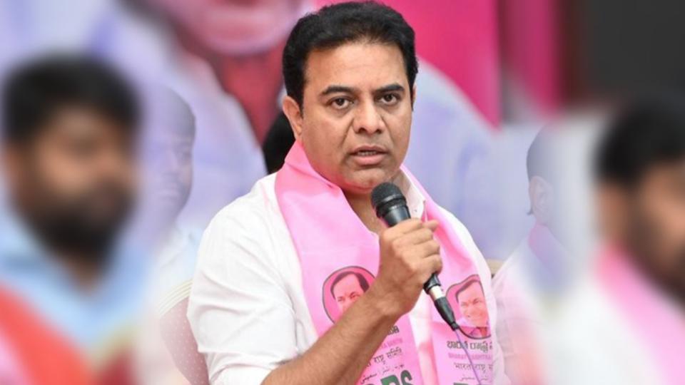 BRS to protest against Telangana Govt 