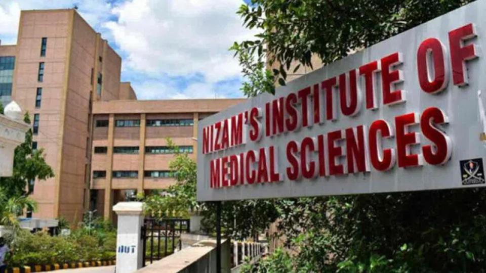 NIMS completes 1k robotic surgeries in just three years