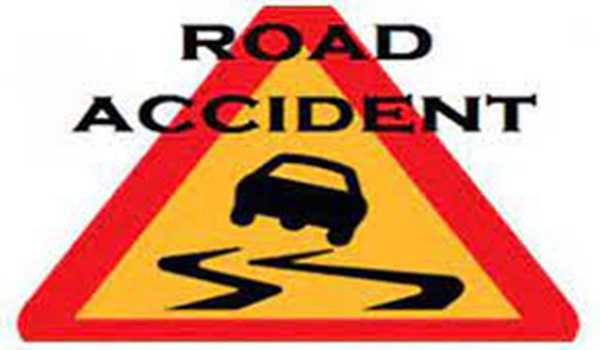 Home guard killed in road mishap in Medak