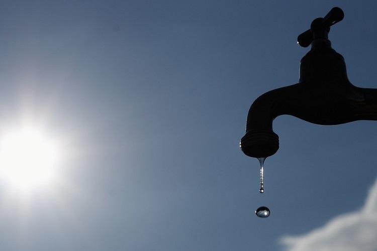 nowatersupplyindifferentpartsofhyderabadonaug7