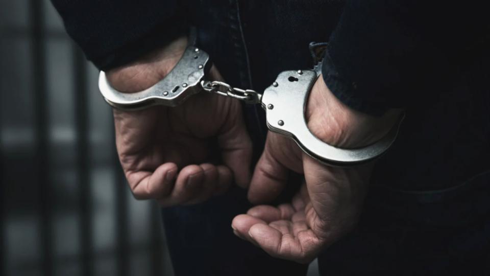 ACB arrests two DCA officials, private employee for taking bribe in Karimnagar