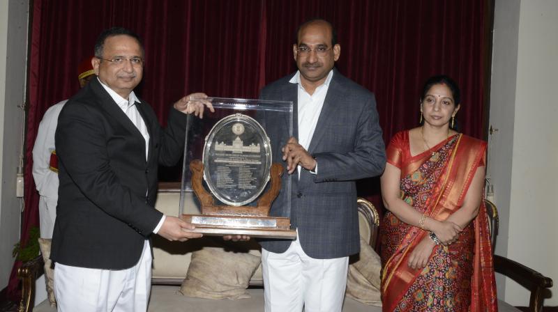 telanganahighcourtbidsfarewelltotwojudges