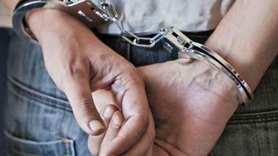 Two held for motorcycle thefts in Hyderabad