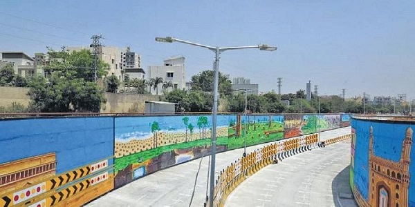 tukaramgaterailwayunderbridgetobeinauguratedbyktr