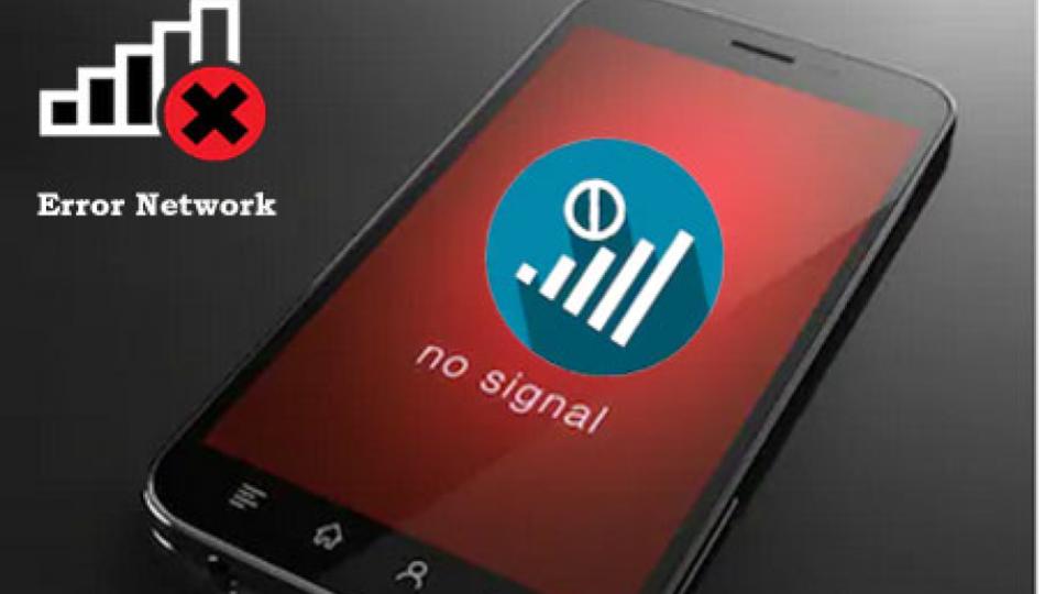 Mobile Users Faces Network Issue in Nizamabad and Kamareddy