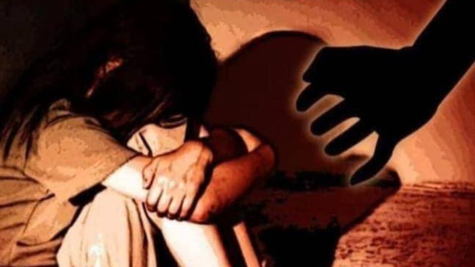 Priest assaults minor girl inside RC Puram temple