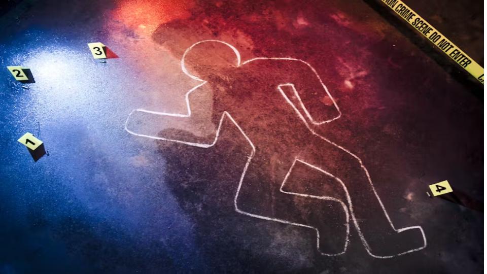 Man murders cousin with granite stone in Borabanda