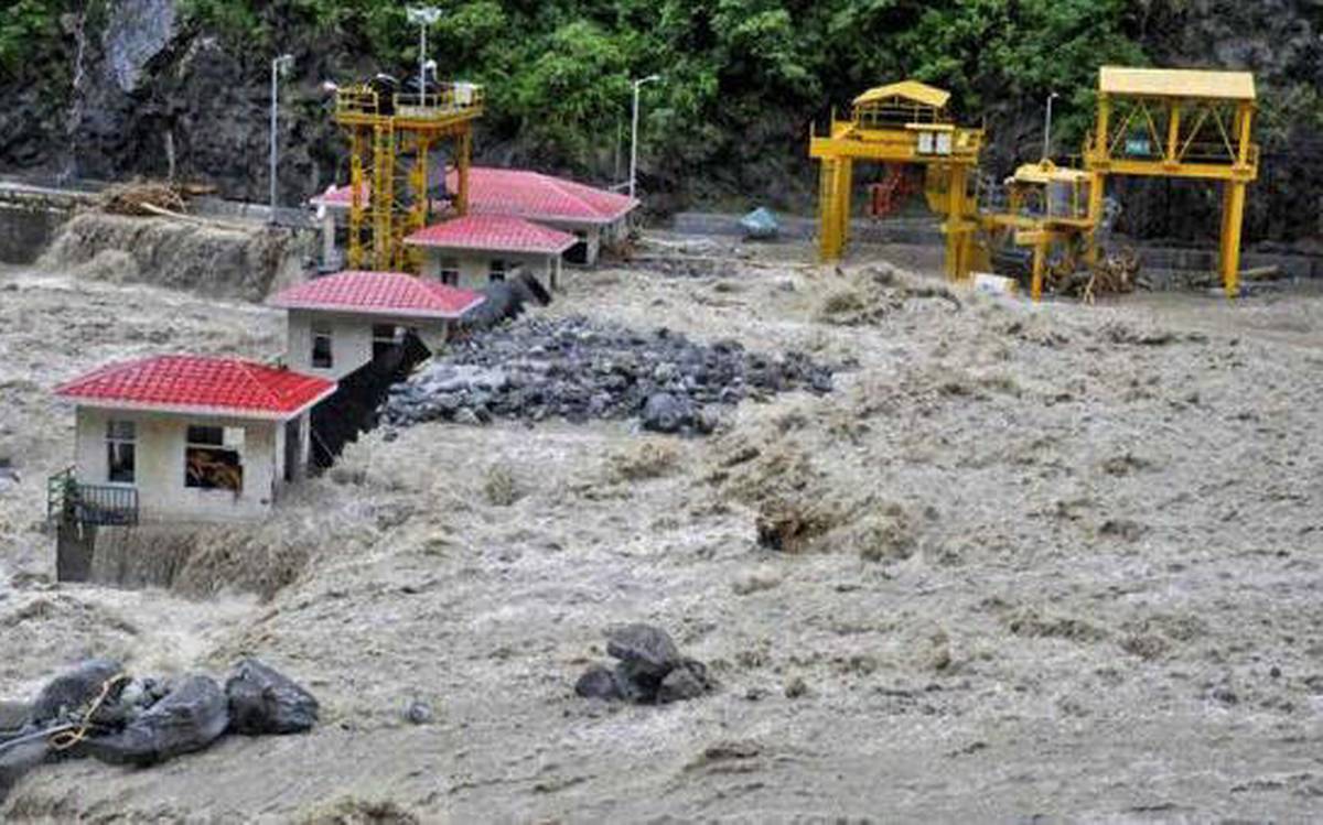 cmkcrexpressesshockoveruttarakhandfloods