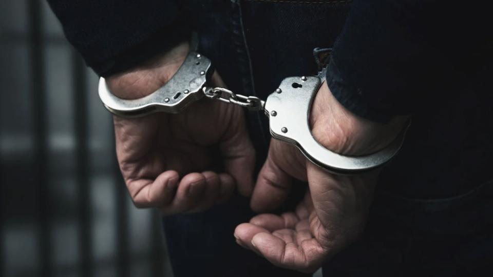 Man Held for Duping Youth with Fake Appointment Letters in Hyderabad 